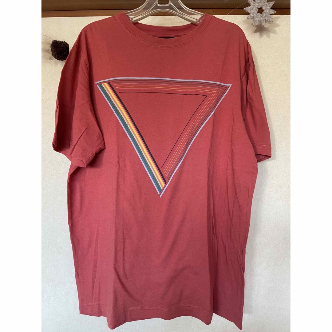 Paul Smith(ポールスミス)のPaul Smith メンズTシャツ メンズのトップス(Tシャツ/カットソー(半袖/袖なし))の商品写真