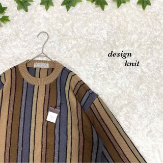 ディオール(Christian Dior) ニット/セーター(メンズ)の通販 200点以上