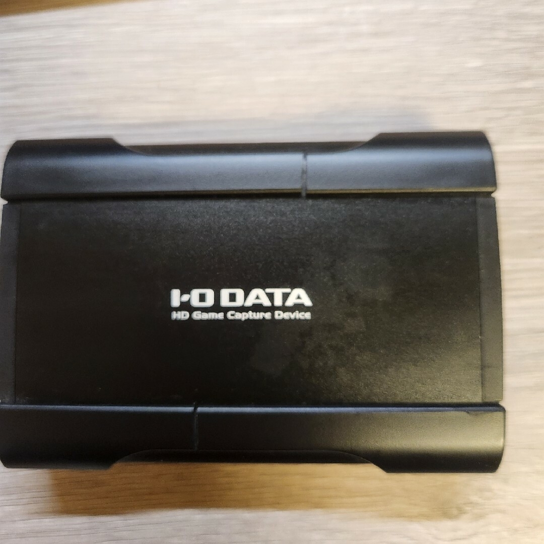 割30% IO-DATA キャプチャーボード GV-USB3/HD PC/タブレット