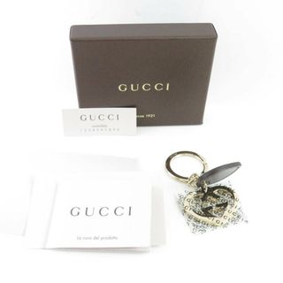 グッチ キーホルダー(レディース)(ゴールド/金色系)の通販 200点以上
