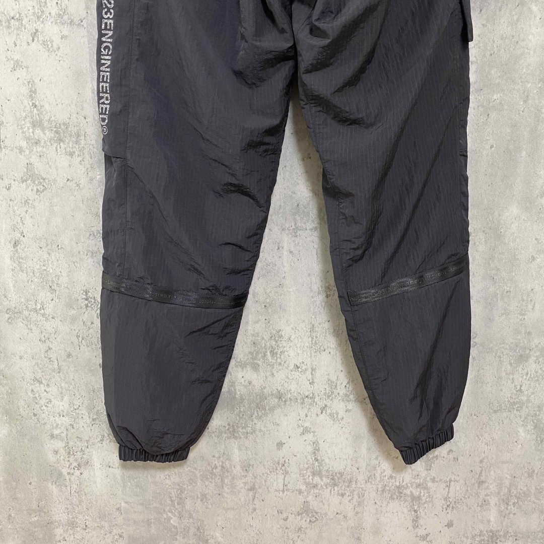 JORDAN BRAND ジョーダン23ENG TRACK PANT サイズM