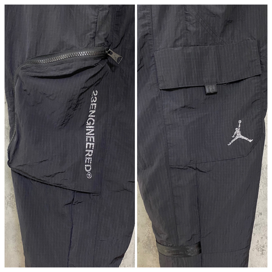 JORDAN BRAND ジョーダン23ENG TRACK PANT サイズM