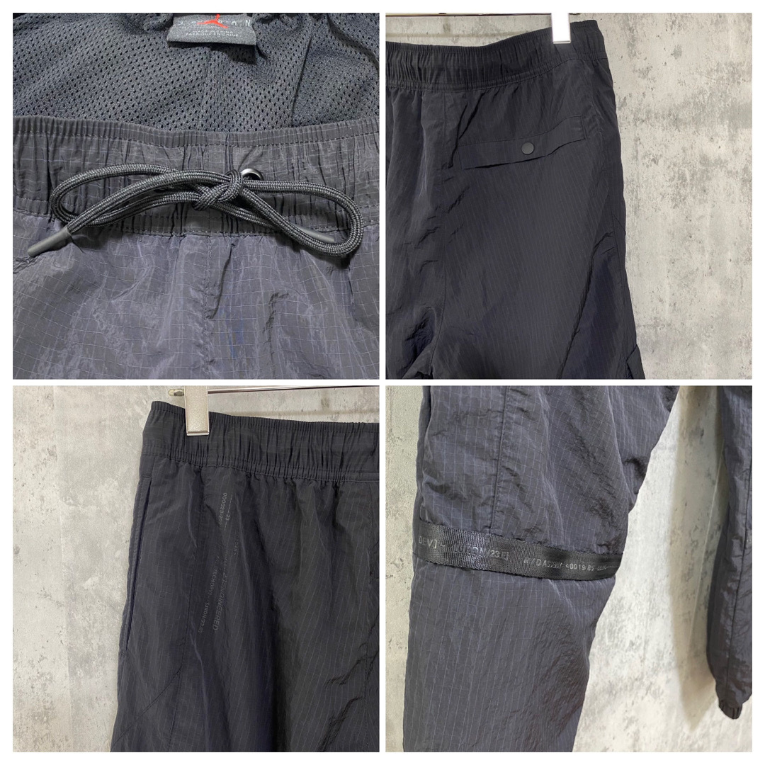 JORDAN BRAND ジョーダン23ENG TRACK PANT サイズM