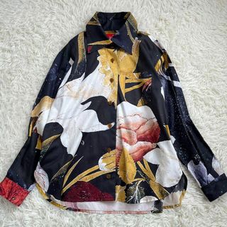 ヴィヴィアン(Vivienne Westwood) 花柄 トップスの通販 49点