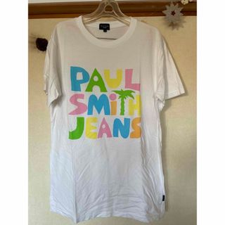 ポールスミス(Paul Smith)のPaul Smith メンズTシャツ(Tシャツ/カットソー(半袖/袖なし))