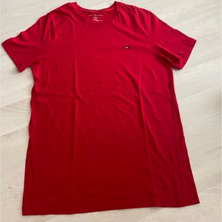 トミーヒルフィガー(TOMMY HILFIGER)のTOMMY HILFIGER tシャツ(Tシャツ/カットソー(半袖/袖なし))