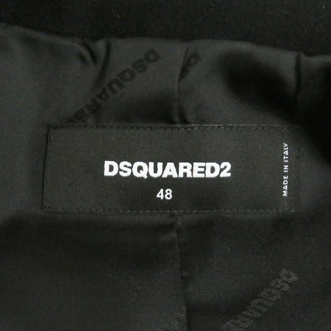 DSQUARED2 - 未使用品□2022年製 DSQUARED2/ディースクエアード