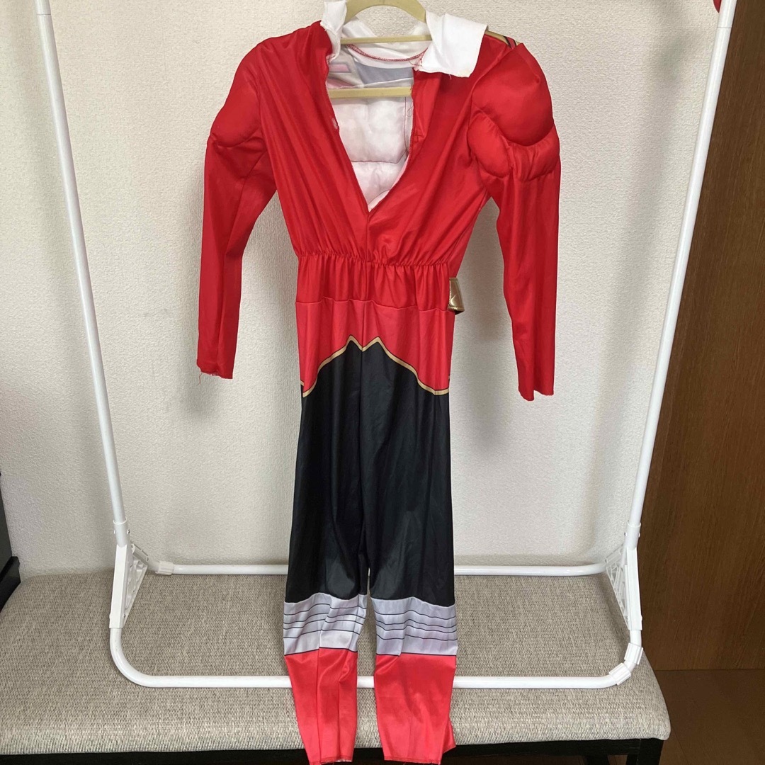 コスチューム　仮装　ハロウィン　 キッズ/ベビー/マタニティのキッズ服男の子用(90cm~)(その他)の商品写真