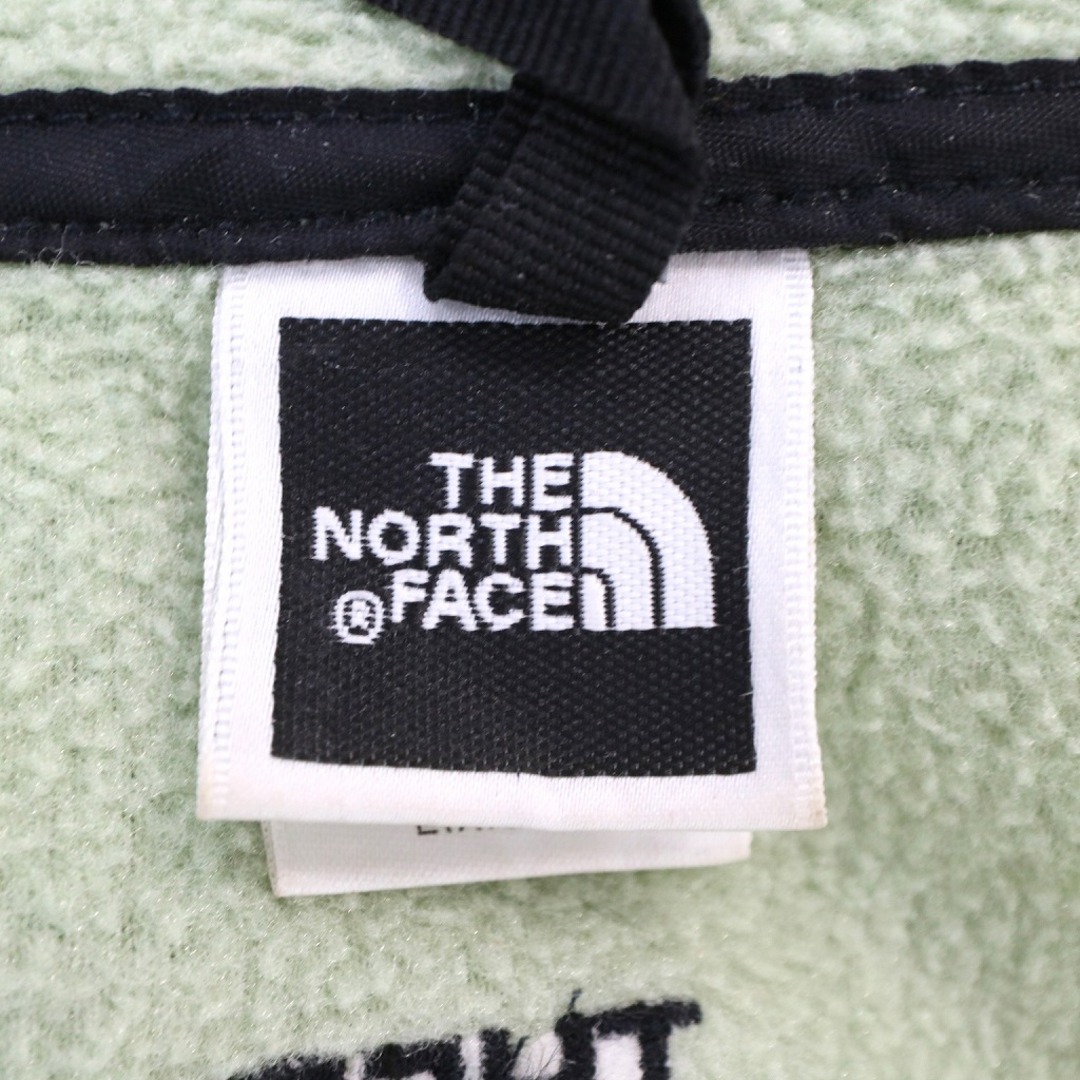 THE NORTH FACE - THE NORTH FACE ノースフェイス POLARTEC ポーラ