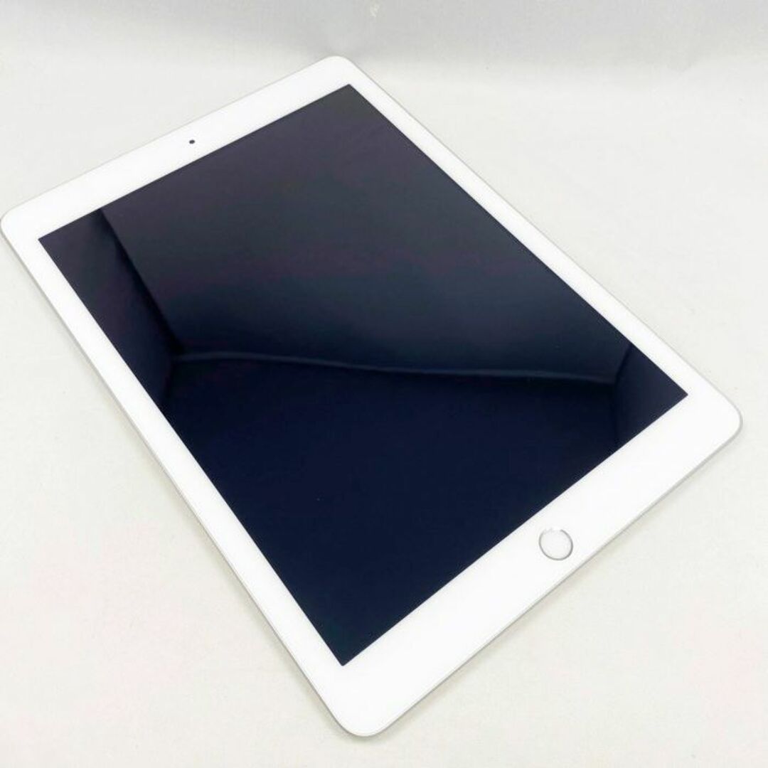 【ジャンク品】iPad 第5世代 WiFi Model A1822 シルバー