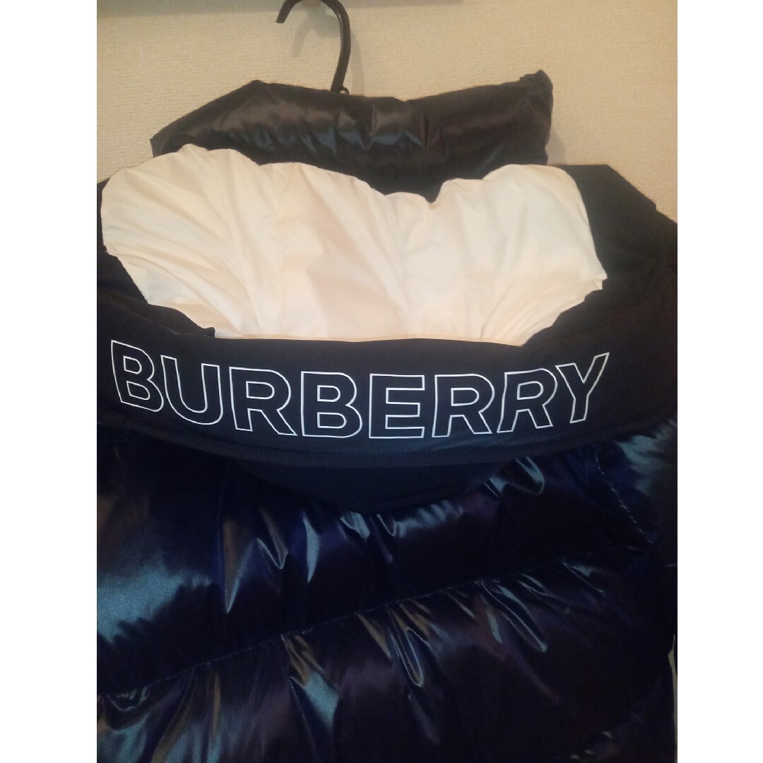BURBERRY(バーバリー)のBURBERRY　ダウン　ganton レディースのジャケット/アウター(ダウンジャケット)の商品写真