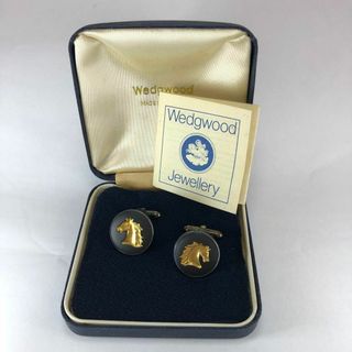 ウェッジウッド(WEDGWOOD)のWEDGWOOD　ウェッジウッド　カフス(カフリンクス)