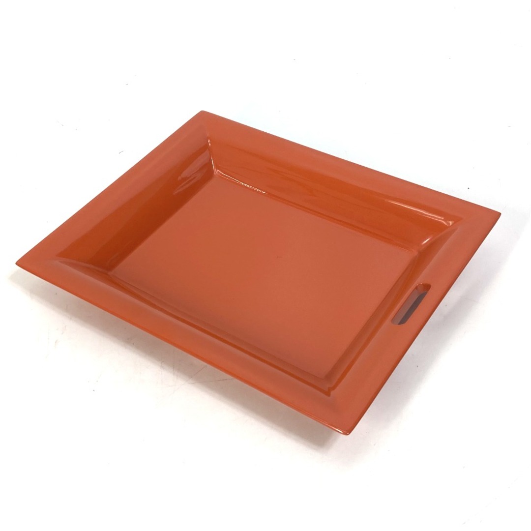 HERMES - エルメス HERMES ヴィドポッシュ トレイ トレー HERMES - エルメス HERMES ヴィドポッシュ トレイ トレー
