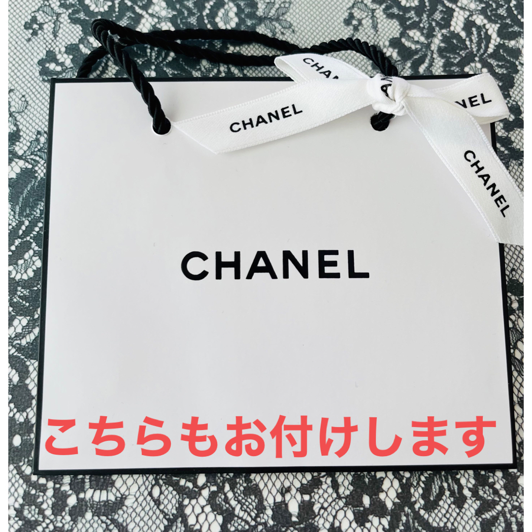 CHANEL(シャネル)のCHANEL ハイライターブラシ 新品 コスメ/美容のメイク道具/ケアグッズ(ブラシ・チップ)の商品写真