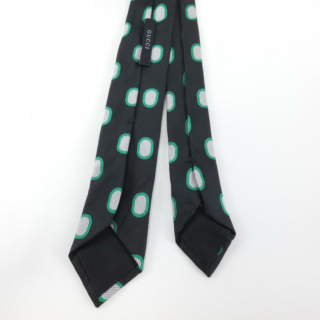 Gucci(グッチ)のグッチ GUCCI NECKTIE メンズの帽子(キャップ)の商品写真