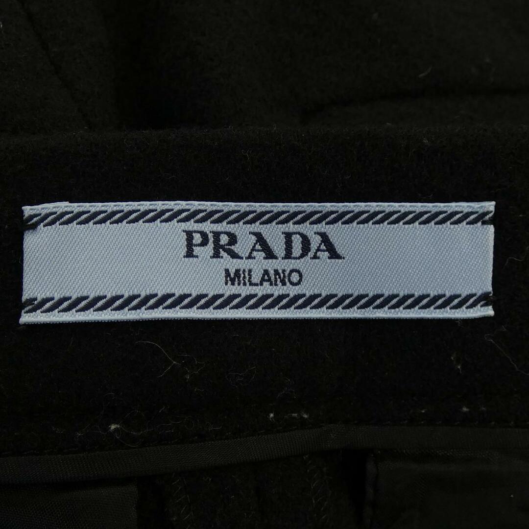 プラダ PRADA パンツ付属情報について