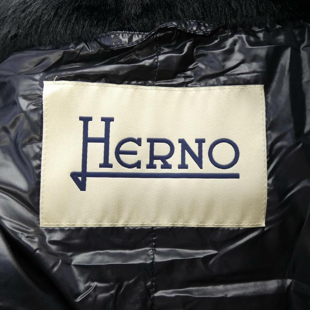 ヘルノ Herno ダウンジャケット