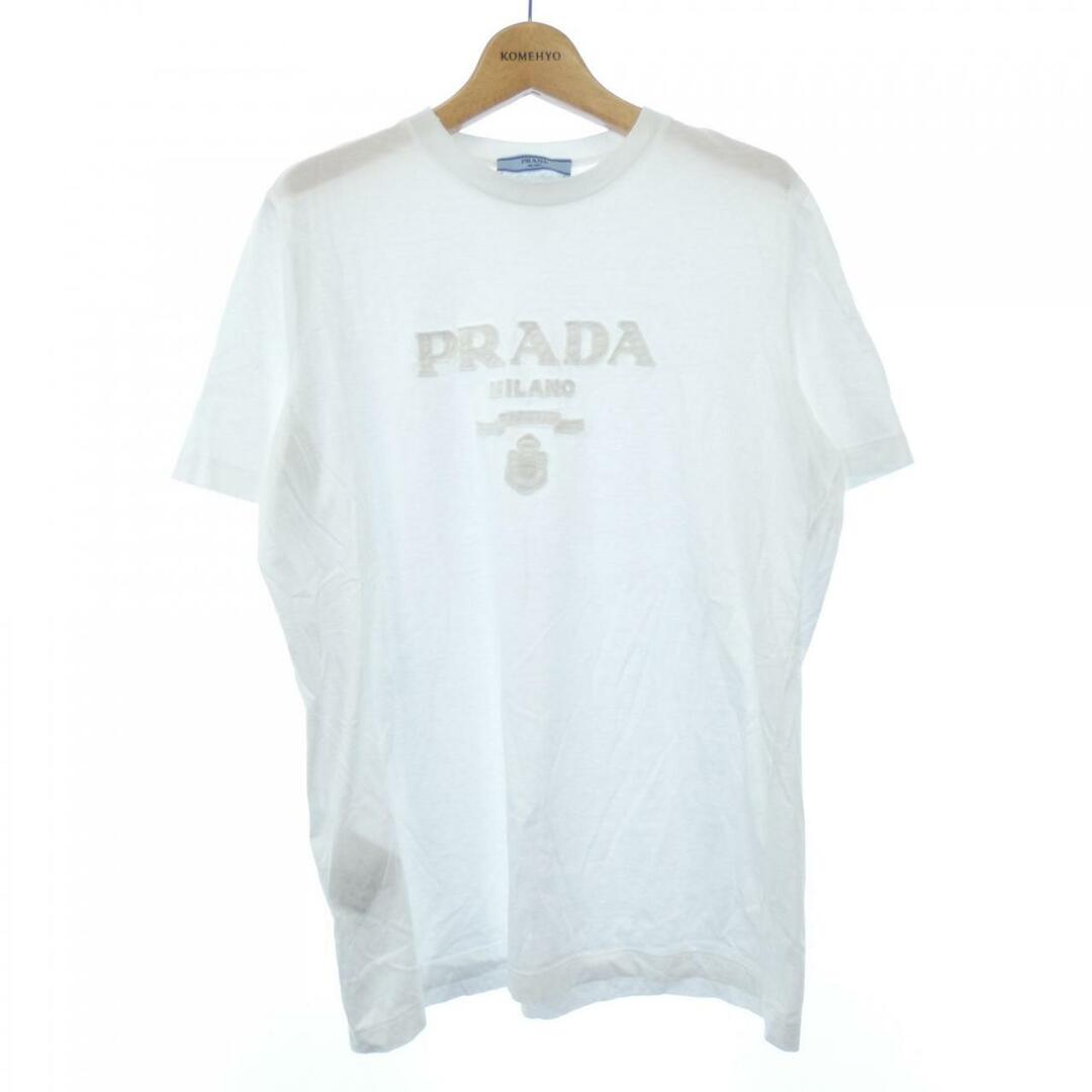 PRADA - プラダ PRADA Tシャツの通販 by KOMEHYO ONLINE ラクマ店