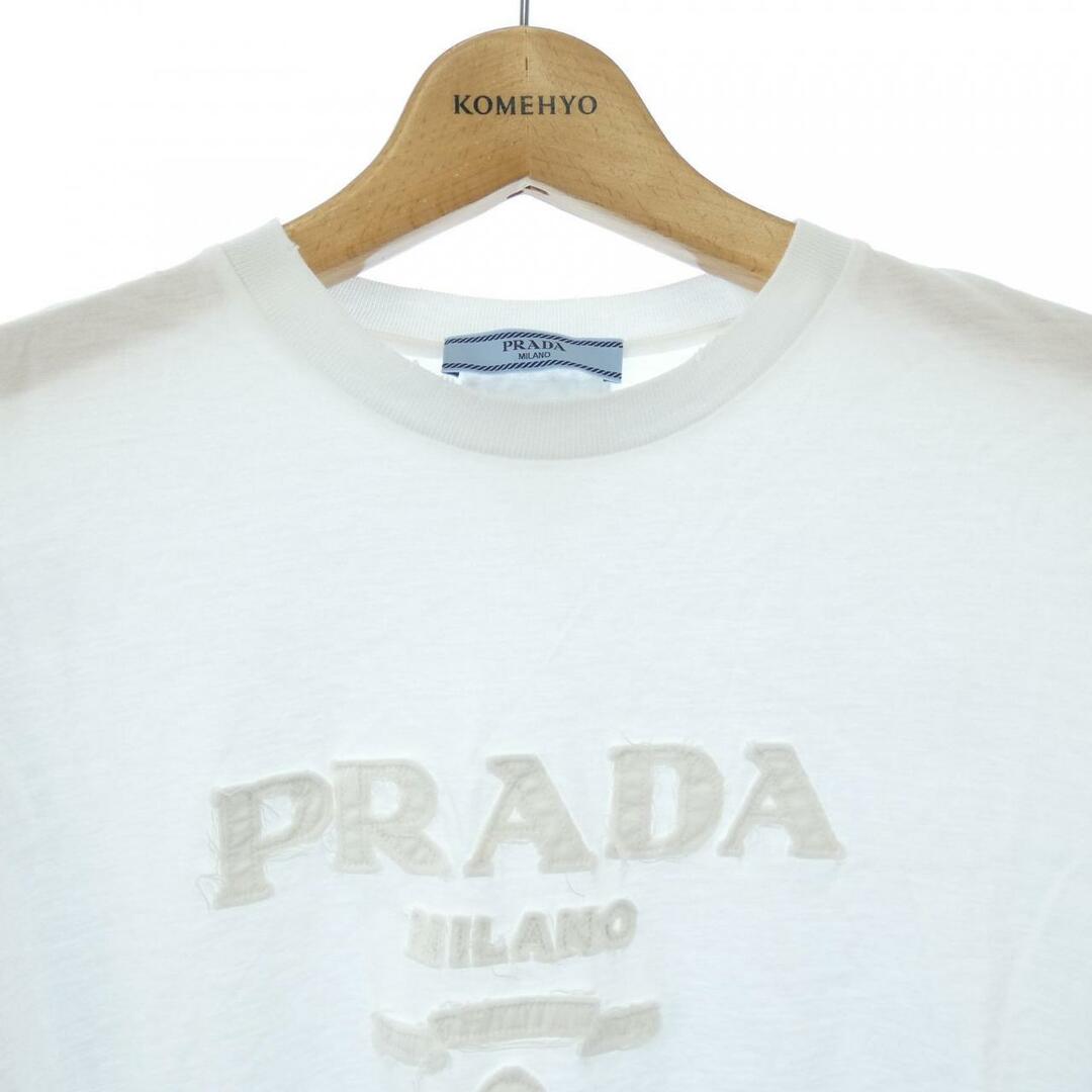 PRADA - プラダ PRADA Tシャツの通販 by KOMEHYO ONLINE ラクマ店