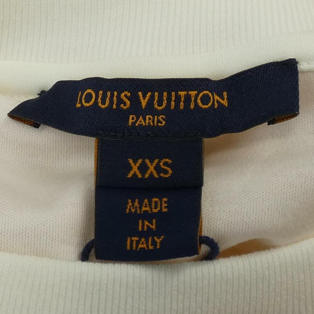 LOUIS VUITTON(ルイヴィトン)のルイヴィトン LOUIS VUITTON トップス レディースのトップス(その他)の商品写真