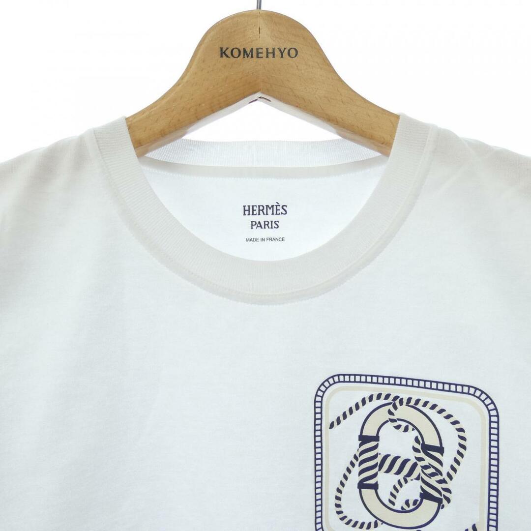 Hermes - エルメス HERMES Tシャツの通販 by KOMEHYO ONLINE ラクマ店 ...