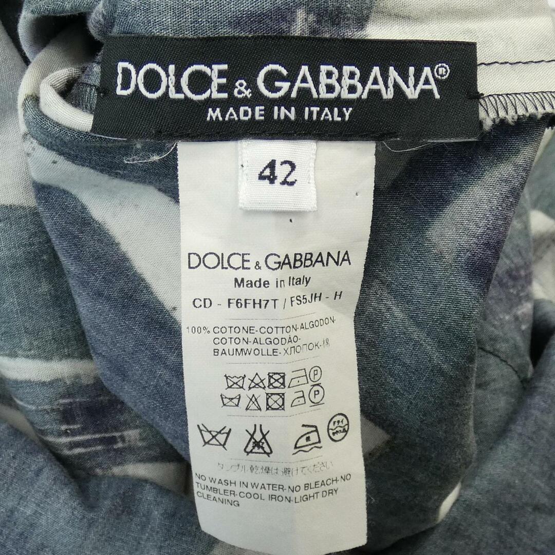 DOLCE\u0026GABBANA カードケース