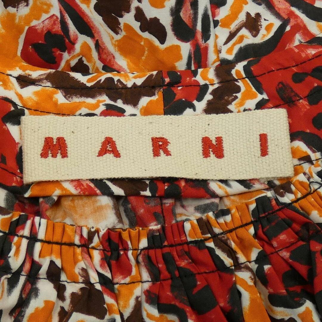 Marni(マルニ)のマルニ MARNI セットアップ レディースのジャケット/アウター(その他)の商品写真