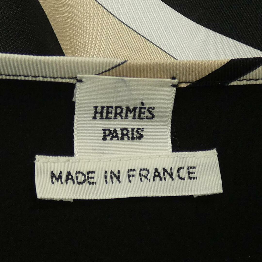 Hermes(エルメス)のエルメス HERMES ワンピース レディースのワンピース(ひざ丈ワンピース)の商品写真