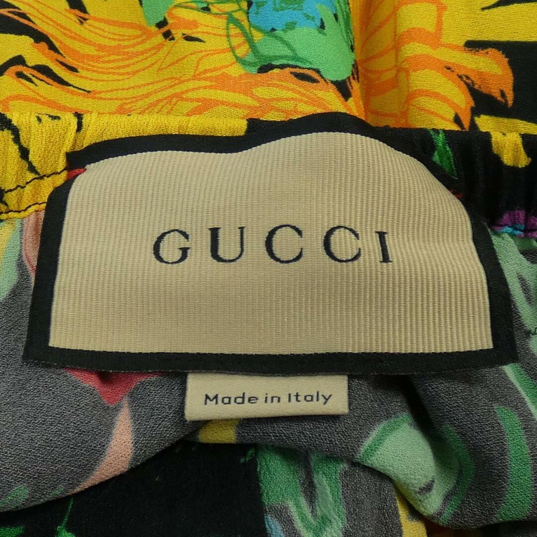 Gucci(グッチ)のグッチ GUCCI スカート レディースのスカート(その他)の商品写真