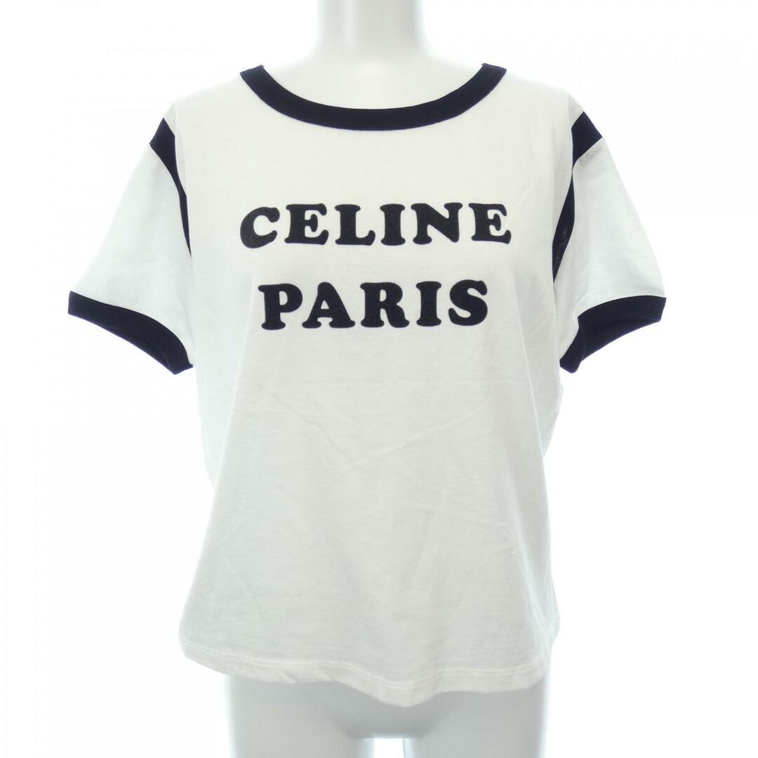 CELINE セリーヌ 長袖Tシャツ