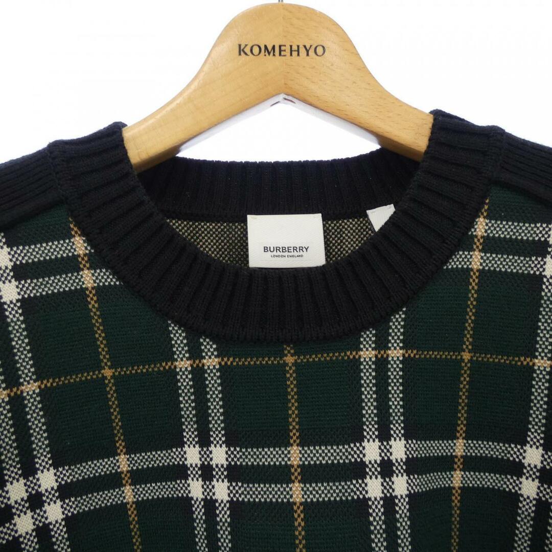 BURBERRY(バーバリー)のバーバリー BURBERRY ニット レディースのトップス(ニット/セーター)の商品写真