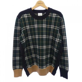 バーバリー(BURBERRY)のバーバリー BURBERRY ニット(ニット/セーター)