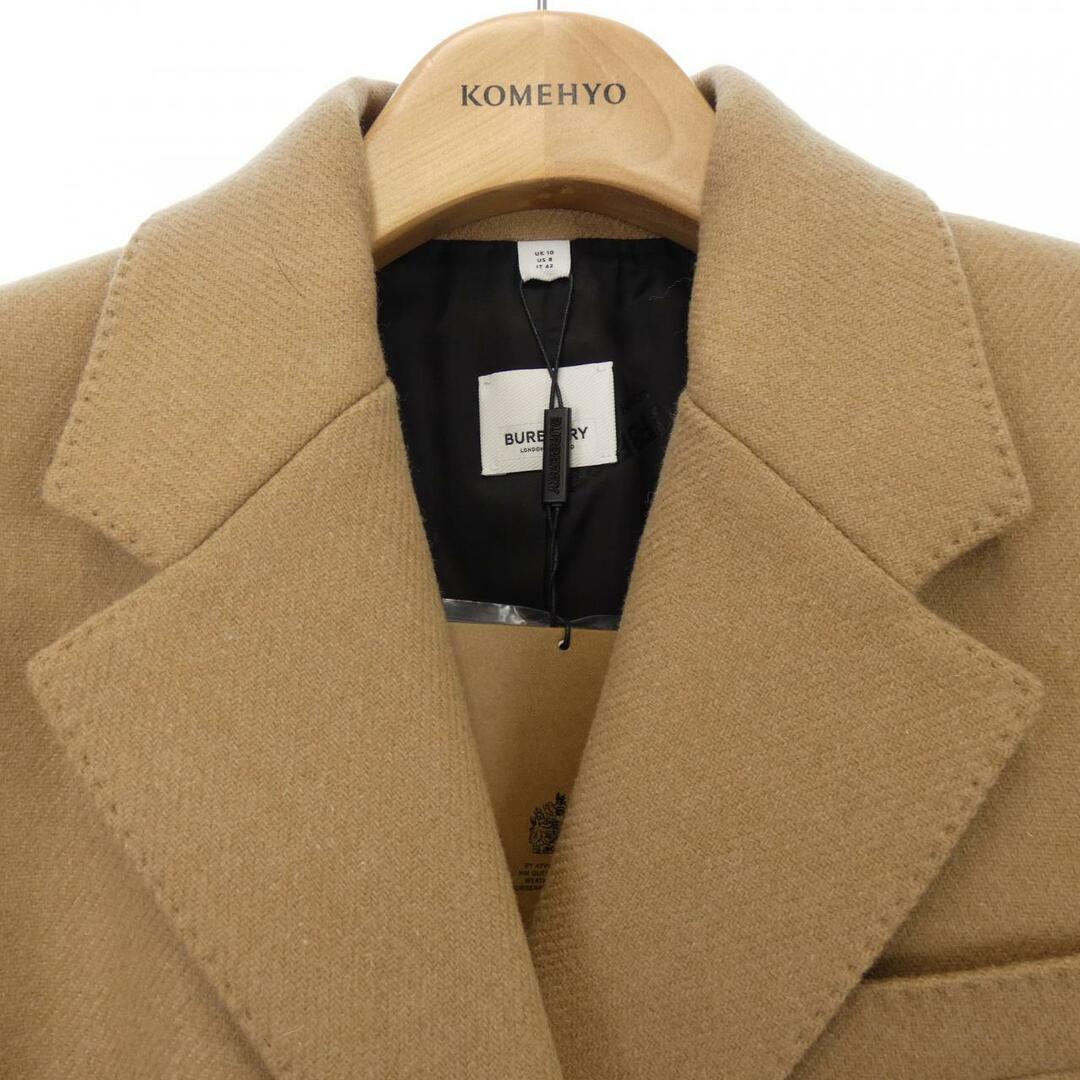 BURBERRY(バーバリー)のバーバリー BURBERRY コート レディースのジャケット/アウター(その他)の商品写真