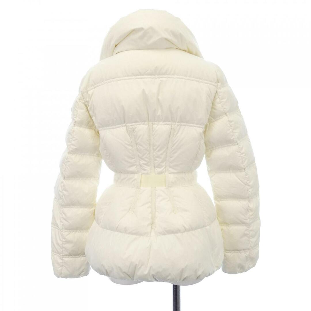 MONCLER◇ZIN GIUBBOTTO/ダウンジャケット/0/--/BLK/102-091-40315-50