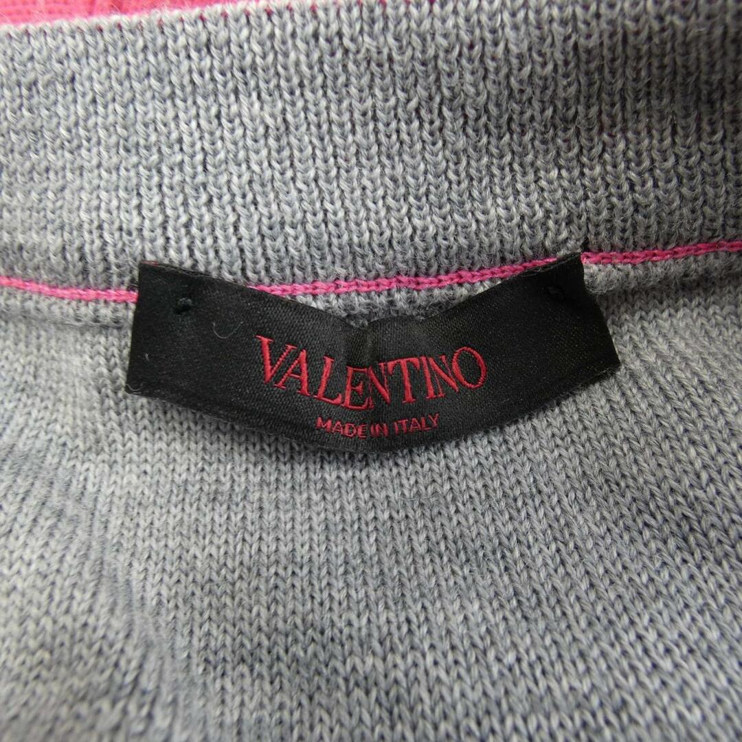 VALENTINO - ヴァレンティノ VALENTINO ニットの通販 by KOMEHYO 