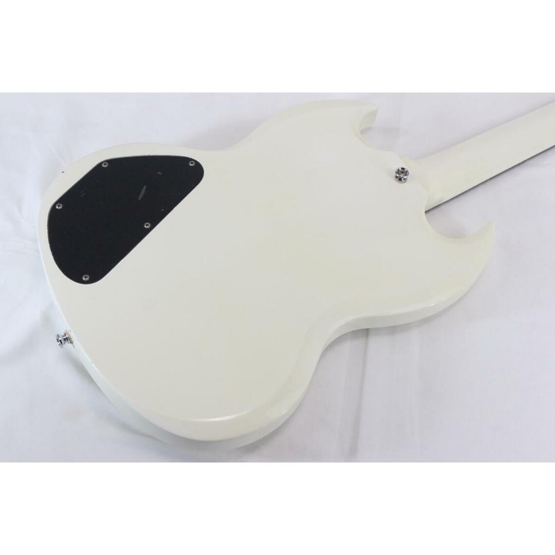 Epiphone(エピフォン)のＥＰＩＰＨＯＮＥ　ＬＴＤ　Ｇ－４００ 楽器のギター(エレキギター)の商品写真