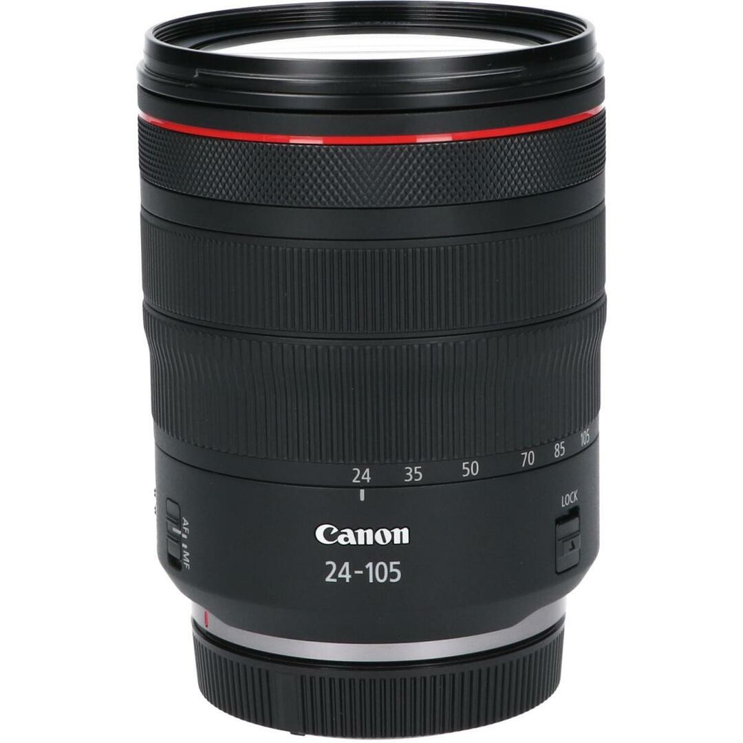 ＣＡＮＯＮ　ＲＦ２４－１０５ｍｍ　Ｆ４Ｌ　ＩＳ　ＵＳＭ