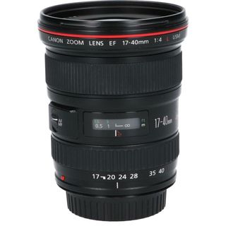 8302 良品 Canon EF 17-40mm 4 L USM