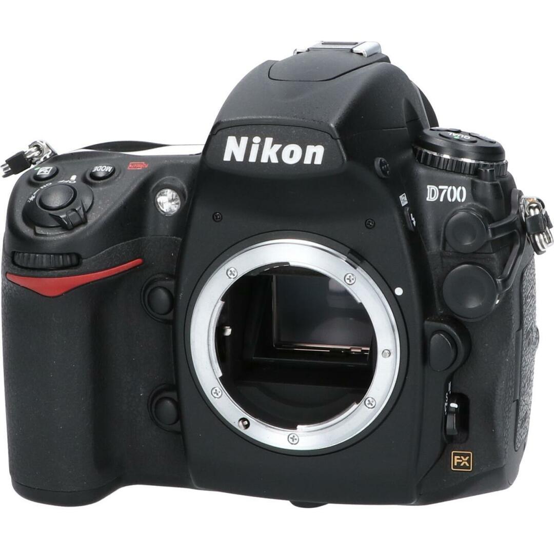 ＮＩＫＯＮ　Ｄ７００