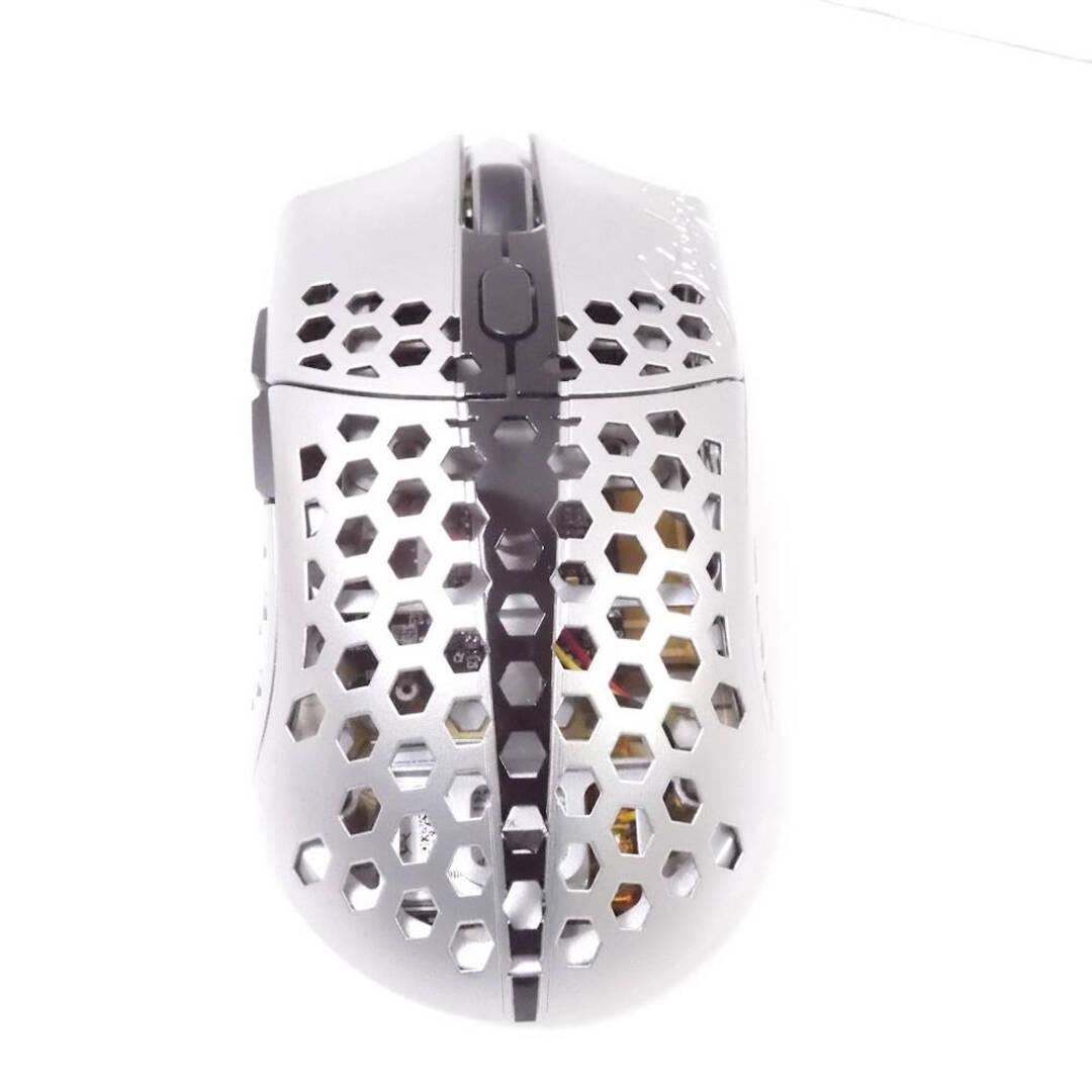 美品 FINALMOUSE ファイナルマウス Starlight Pro TenZ Medium 美品 FINALMOUSE ファイナルマウス Starlight Pro TenZ Medium