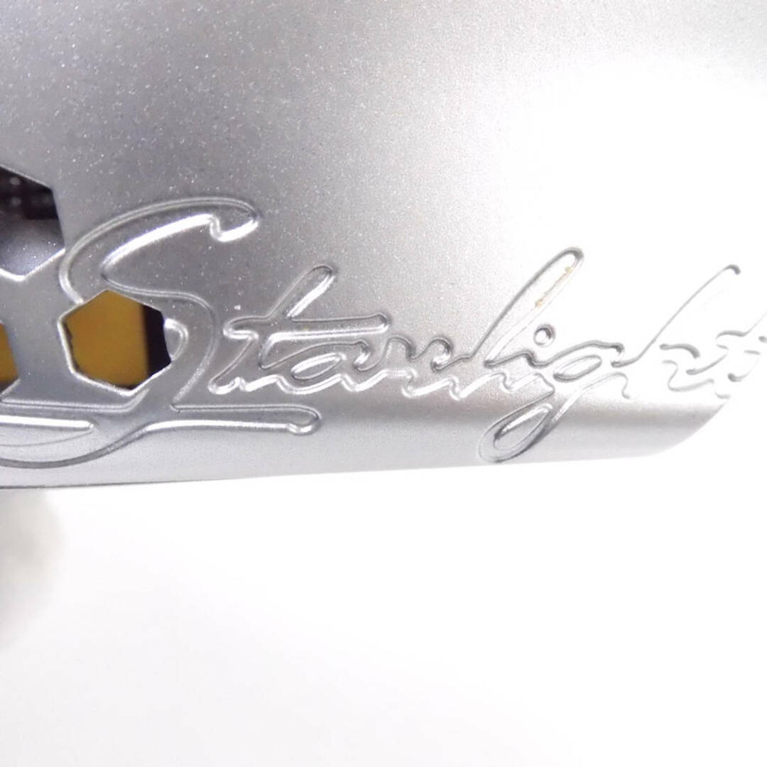 美品 FINALMOUSE ファイナルマウス Starlight Pro TenZ Medium