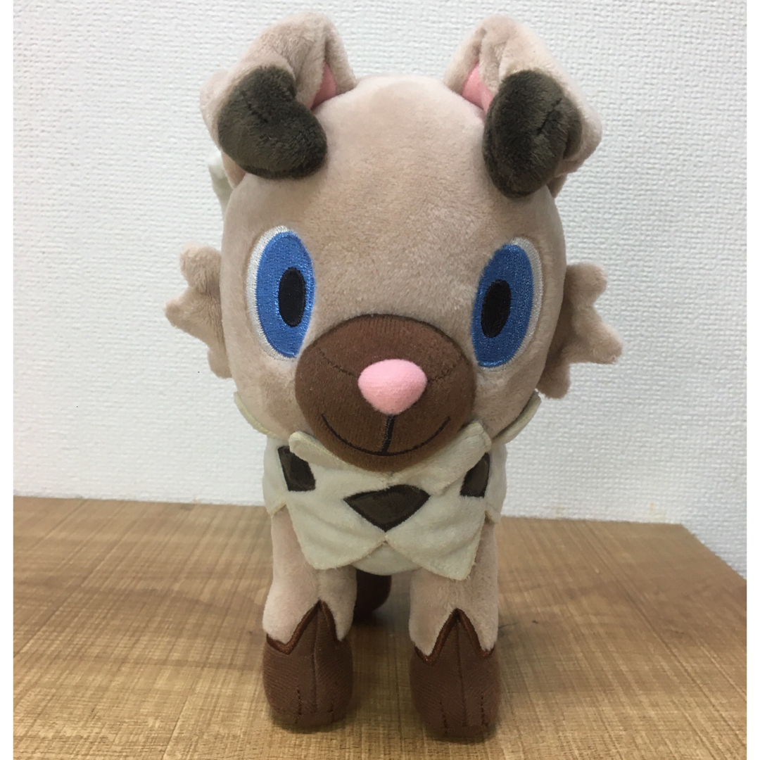 ポケモン マスコット イワンコ ポケモンセンター ポケセン限定