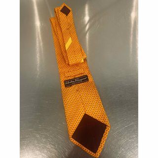 Salvatore Ferragamo - 【全額返金保証・送料無料】フェラガモの
