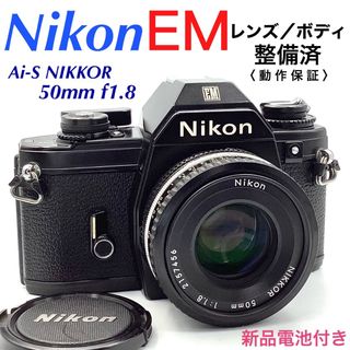 Nikon   美品 Nikon New FM2の通販 by Sammy's shop｜ニコンならラクマ