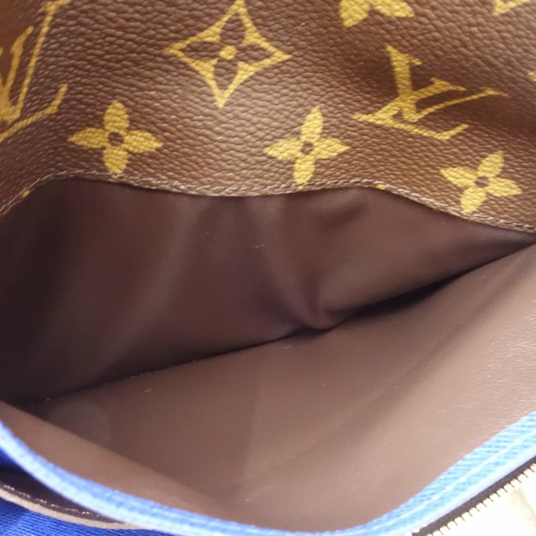 LOUIS VUITTON - LOUIS VUITTON ルイヴィトン モノグラム