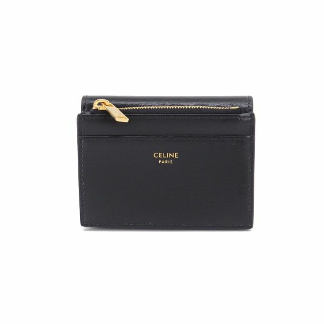 celine - 新品 未使用 セリーヌ CELINE トリオンフ コンパクト