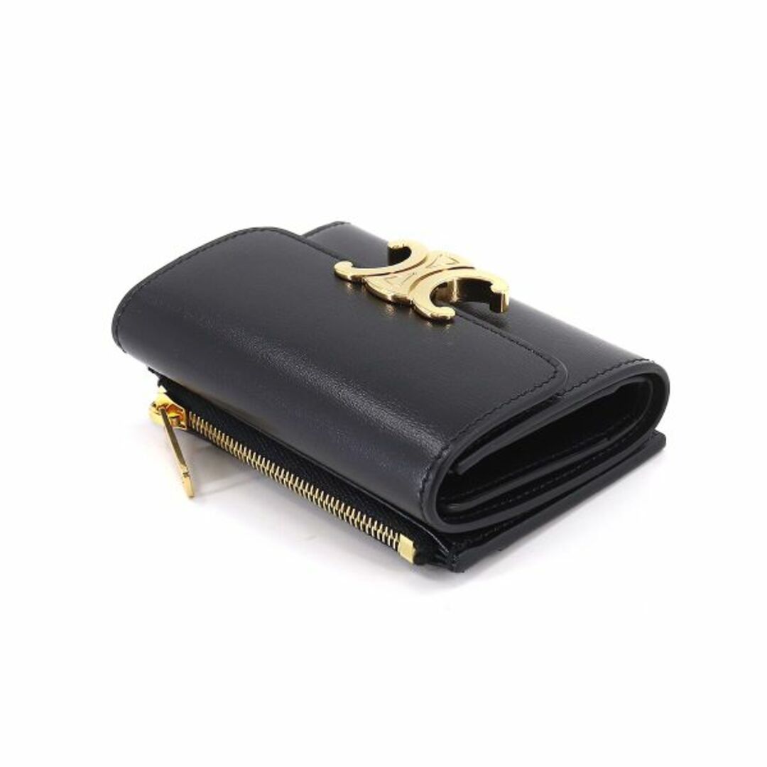 celine - 新品 未使用 セリーヌ CELINE トリオンフ コンパクト