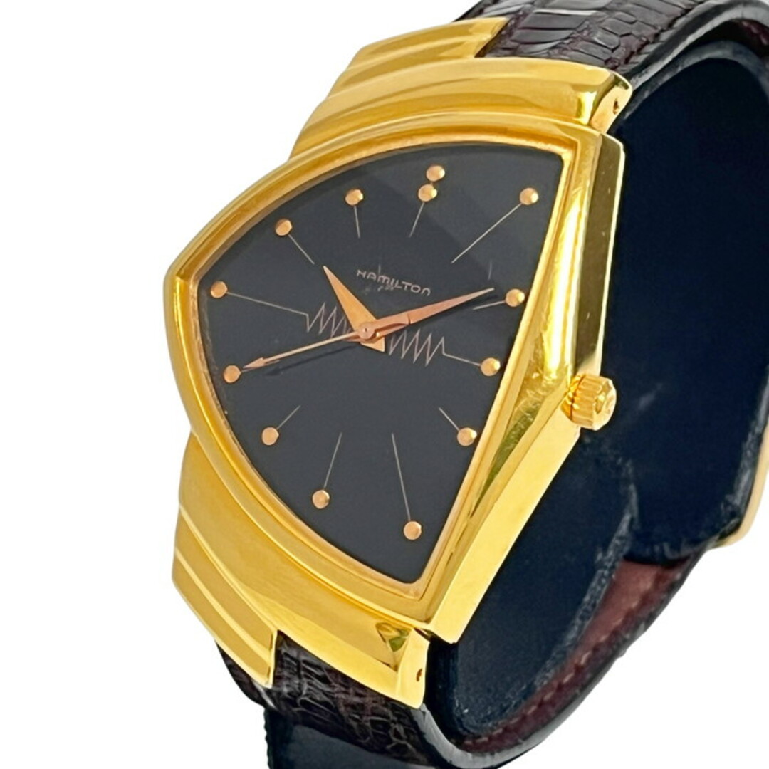 ハミルトン 腕時計  ベンチュラ 6252