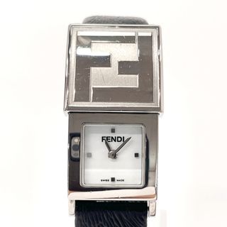 ✨美品✨FENDI　腕時計