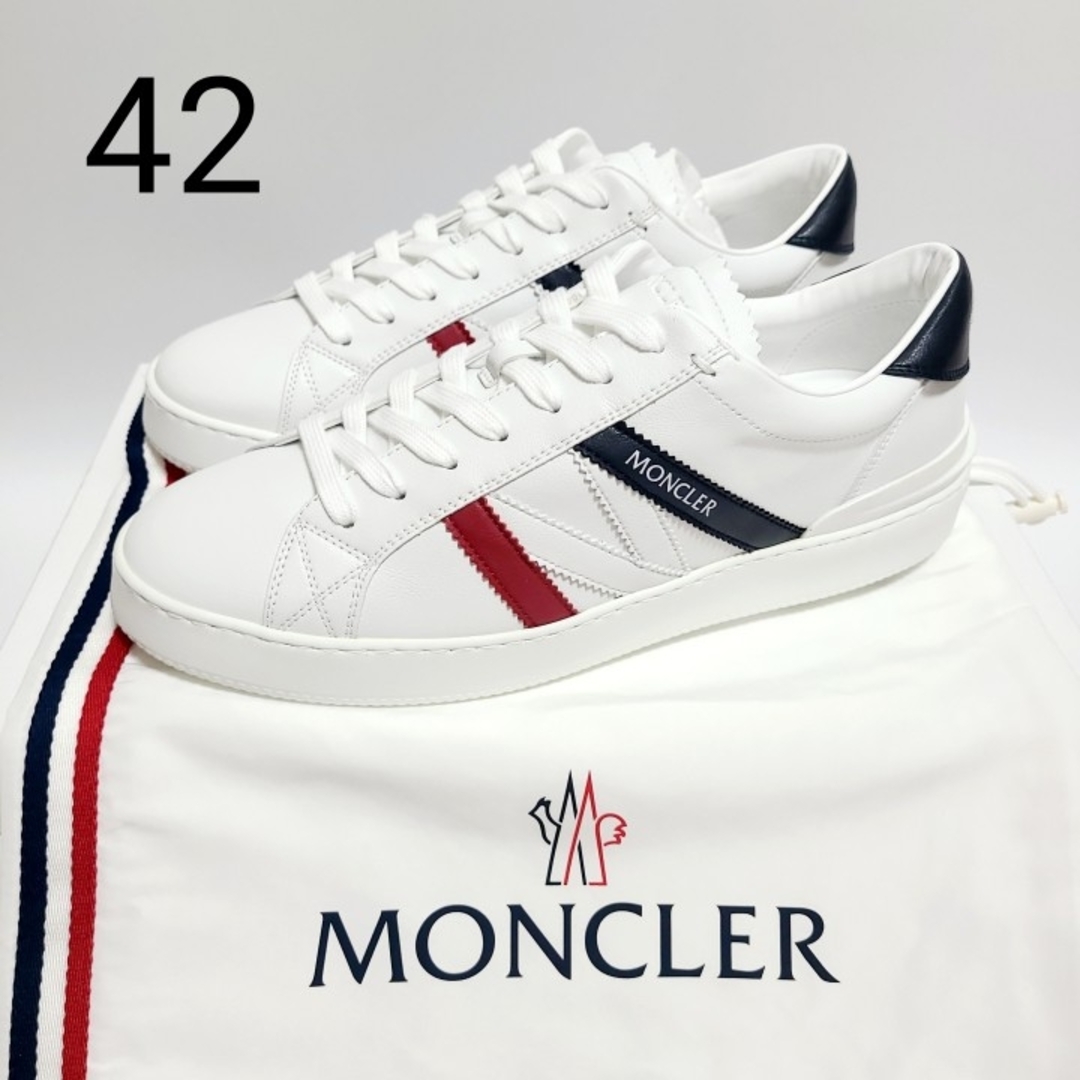 モンクレール MONCLER スニーカー